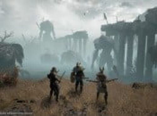 Xbox Announces 10 Titles Coming To Game Pass At April’s Indie Showcase