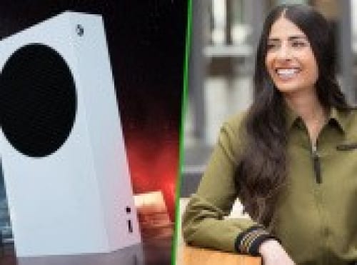 Asha Sharma Says Xbox Is Investing To Make Series X|S Consoles A ‘First-Class Experience Again’