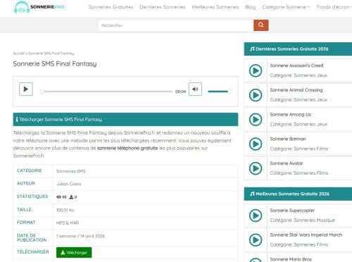 Final Fantasy XIV’s Biggest Expansions Almost Had Very Different Names–Here’s What They Were