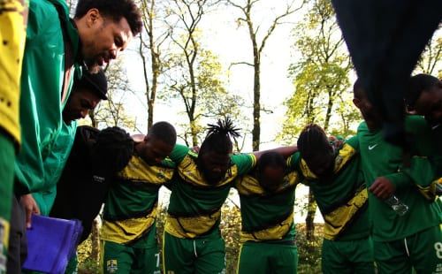 Preorders For Patapon Creator’s New Rhythm Game Are Now Live