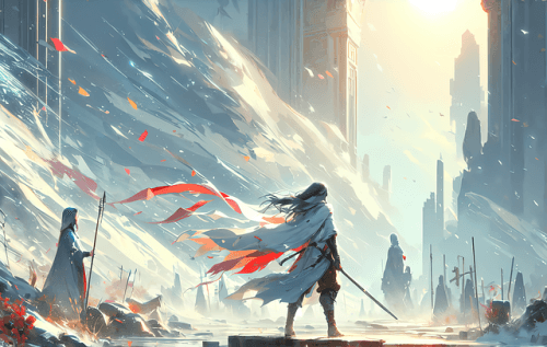 Final Fantasy 14 boss Yoshi-P “can’t really imagine” the MMO coming to an end, hopes in 10 years time there’s a conclusion that rivals Endwalker