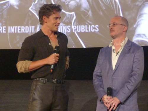 Metal Gear Solid Snake actor David Hayter didn’t understand all of Hideo Kojima’s story while recording, but says he didn’t need to: “That’s what makes Metal Gear, Metal Gear”