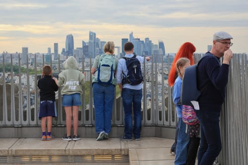 ‘We have to be honest about where we are; we’re a challenger’