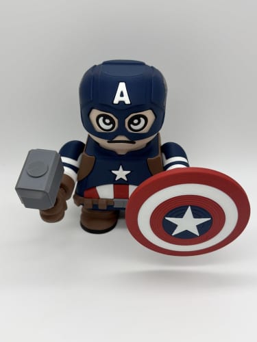 In Kiln, Creating “Weird Little Guys” Is More Important Than Censorship