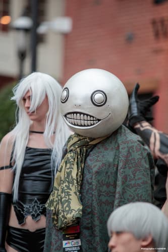 Nier master Yoko Taro became a director because he wouldn’t stop yapping: “It wasn’t that I had some great ambition”