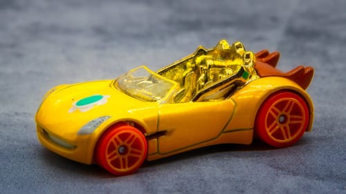 You’ll reportedly be able to enjoy The Super Mario Galaxy Movie from home next week