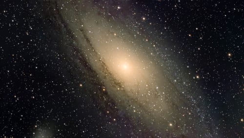 Mass Effect: Andromeda actor says the game “was done dirty” by EA and “a very toxic atmosphere” online