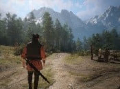Open World RPG ‘The Blood Of Dawnwalker’ Gets September 2026 Release Date For Xbox Series X|S