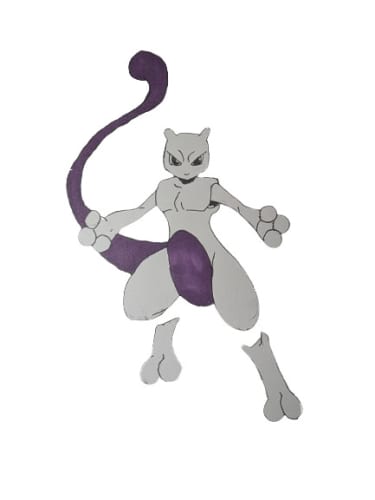 Mega Mewtwo’s Pokémon Go debut finally announced and Go Fest Global is free for all players