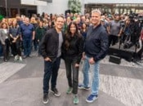 Microsoft CEO Says Xbox Is ‘Recommitting To Our Core Fans’ As Revenue Falls In FY26 Q3