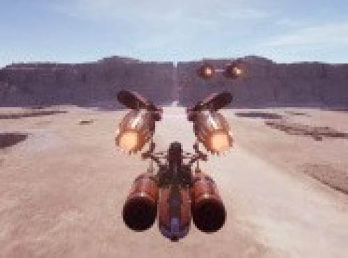 Star Wars Galactic Racer Brings Its ‘High-Stakes Reinvention Of Racing’ To Xbox In October 2026