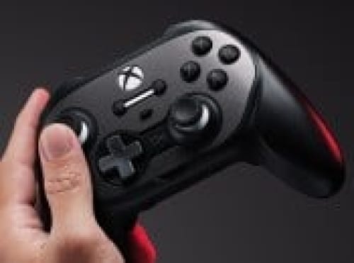 HyperX Unveils New ‘Premium, Hot-Swappable’ Wireless Xbox Controller