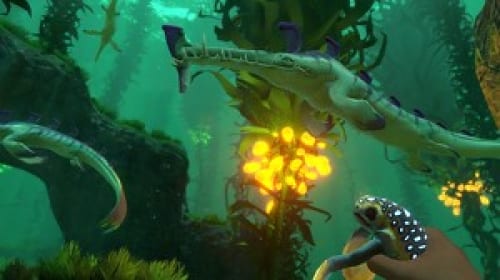 Subnautica 2 Coming To Game Pass At Launch 1 Subnautica 2 Coming To Game Pass At Launch