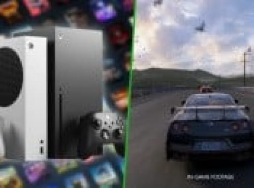 Forza Horizon 6's Full Resolution & FPS Details Revealed For Xbox Series X|S 1 Forza Horizon 6’s Full Resolution & FPS Details Revealed For Xbox Series X|S