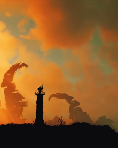 I’m sorry to say that Conan Exiles’ todgers have been enlarged as part of its just-released Unreal Engine 5 makeover