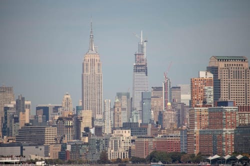 People are buying New York pizza they’ll never eat for an Invincible Vs cosmetic