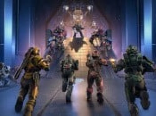Halo Infinite Adds New Game Mode, Six Months After Its ‘Last’ Major Content Update