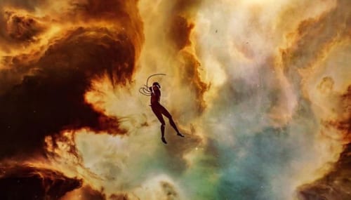 EVE Online studio CCP Games turns independent and rebrands as Fenris Creations