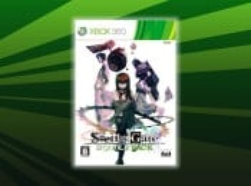 Former Xbox 360 Exclusive Steins;Gate Is Getting A 'Re:Boot' For Series X|S 1 Former Xbox 360 Exclusive Steins;Gate Is Getting A ‘Re:Boot’ For Series X|S