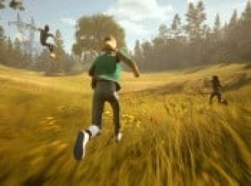 Mixtape Is Your Latest Day One Game Pass Title, And It’s Available Today (May 7)