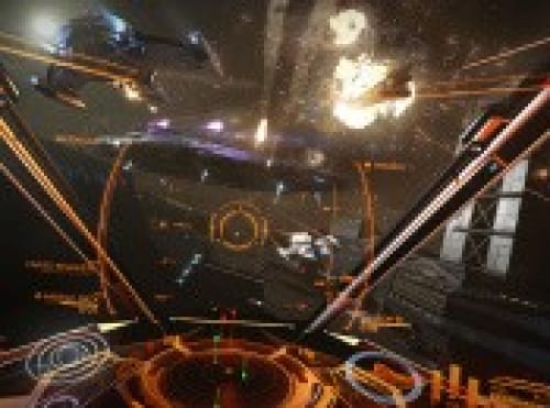 Elite Dangerous Players Warn Of Downsides With Console Version On Xbox Game Pass