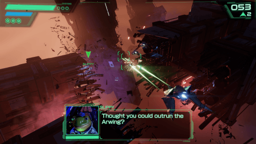 Star Fox Is Back, So What’s Nintendo’s Excuse For Other Abandoned Franchises?