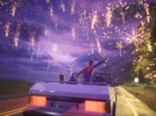 Roundup: Mixtape Is Getting Some Incredible Reviews As It Rolls Out On Xbox Game Pass 1 Roundup: Mixtape Is Getting Some Incredible Reviews As It Rolls Out On Xbox Game Pass