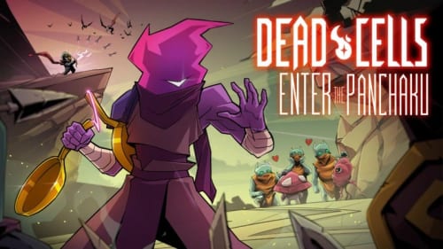 Saros Doesn’t Like Being a Roguelike, So Why Is It One?