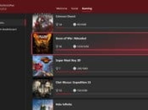 Xbox’s First ‘Gamerscore Millionaire’ Suggests How To Improve 100% Completions