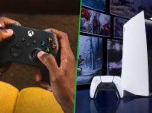 Talking Point: Amidst PS6 Uncertainty, Do You Think Xbox Has Project Helix All Figured Out?