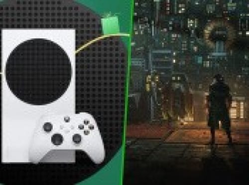 Game Pass Platformer Replaced Sees Progression & Chapter Select Fixes In New Xbox Update 1 Game Pass Platformer Replaced Sees Progression & Chapter Select Fixes In New Xbox Update