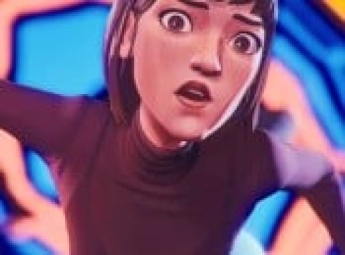 Why Is Everyone Acting So Weird About PS5 Game Mixtape? 1 Why Is Everyone Acting So Weird About PS5 Game Mixtape?