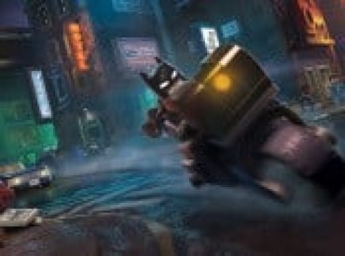 Lucky Xbox Owners Accidentally Given Early Access To LEGO Batman: Legacy Of The Dark Knight