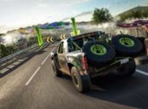 Poll: Which Is Your Favourite Forza Horizon Game To Date?