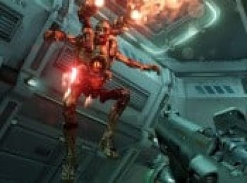 Talking Point: 10 Years Ago, Bethesda Released One Of The Best Shooters Ever To Grace Xbox