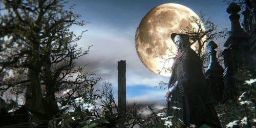 Devil May Cry Netflix Creator Has Good Advice For Bloodborne Movie Team