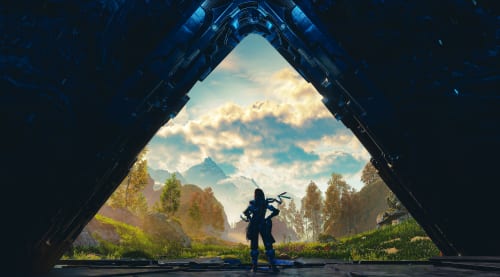 Guerrilla Games co-founder Arjan Brussee announces plans to build European-based games engine 1 Guerrilla Games co-founder Arjan Brussee announces plans to build European-based games engine