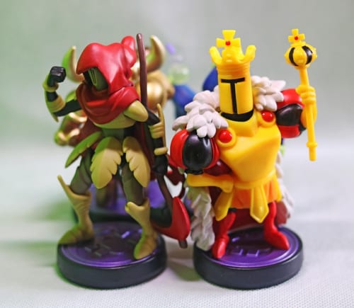 The Legend Of Zelda: Tears Of The Kingdom 'Mineru's Construct' amiibo Is Finally Getting Released 1 The Legend Of Zelda: Tears Of The Kingdom ‘Mineru’s Construct’ amiibo Is Finally Getting Released