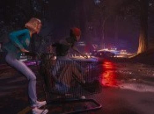 Xbox Racks Up 2M Views With Comment That Appears To Address Mixtape’s Review Backlash