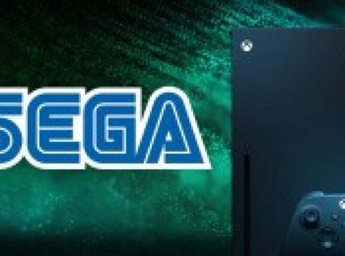 SEGA Lists 10 Upcoming Titles On New Roadmap, But Cancels ‘Super Game’ In The Process