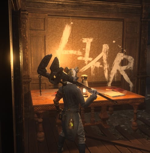 As the Lies of P sequel enters full-scale development, developer Neowiz says it's working on another Soulslike and a narrative RPG 1 As the Lies of P sequel enters full-scale development, developer Neowiz says it’s working on another Soulslike and a narrative RPG