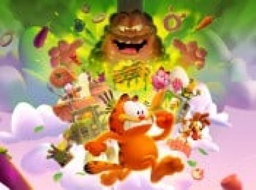 Garfield Is Getting A New 3D Platformer On Xbox, And People Seem Hyped For It Already
