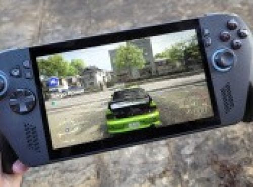 Feature: Four Things I Love About Playing Forza Horizon 6 On The ROG Xbox Ally X 1 Feature: Four Things I Love About Playing Forza Horizon 6 On The ROG Xbox Ally X
