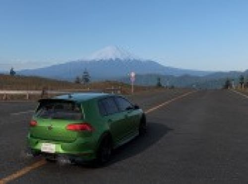 Review: Forza Horizon 6 (Xbox) -World Racer