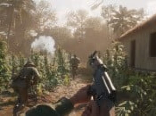 Hell Let Loose: Vietnam Finally Brings Another Vietnam-Themed FPS To Xbox Next Month