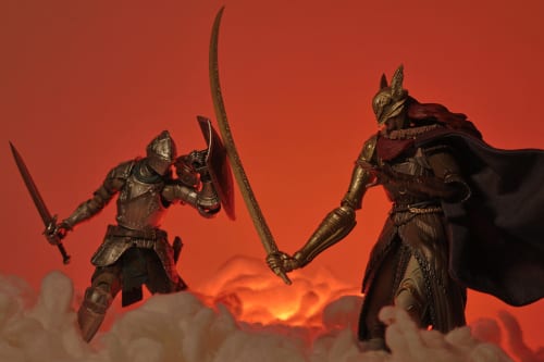 We haven’t heard anything for months about The Duskbloods and Elden Ring coming to Switch 2, but FromSoftware’s owner insists they’re still coming out this year