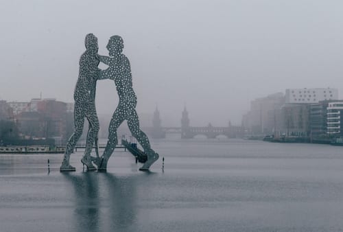 Advocating for Godot: A report from A Maze Berlin | Opinion