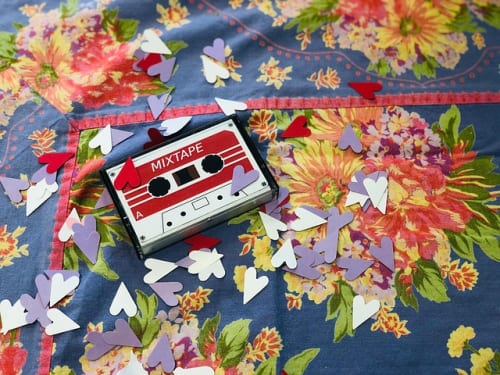 No, Mixtape will not be delisted “due to music licenses expiring”