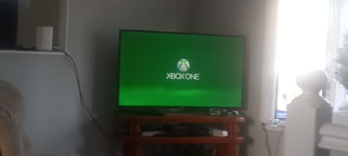 Xbox is now XBOX, apparently