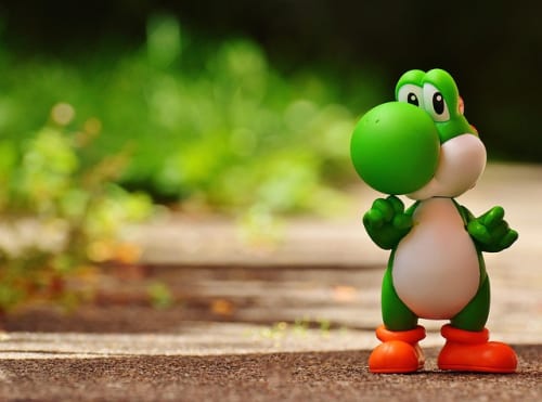Mailbox: Tomodachi Teachings, ‘Mainline’ Mario, The Artist Formerly Known As Waluigi